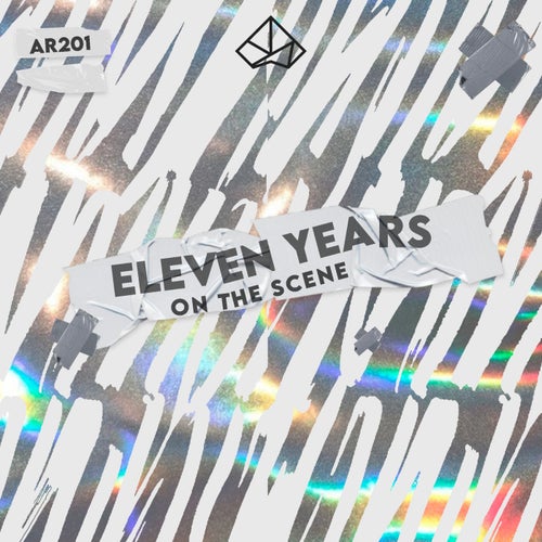 VA - Eleven Years On The Scene [AR201]